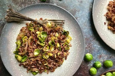 Image of COM: Aborio Rice - 12 x 1 Kilos
